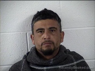 Mugshot of LUIS GUTIERREZ-CARDENAS
