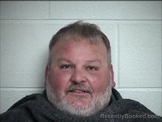 Mugshot of JEREMY JAMES COX