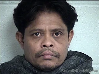 Mugshot of ESMAI KYET