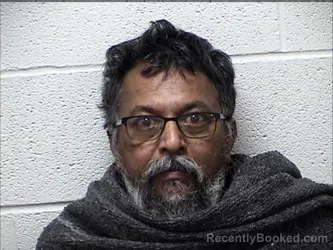 Mugshot of ASHISHKUMAR PRAVINKUMAR PATEL
