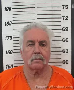 Mugshot of Ronald Robert Mcconnell