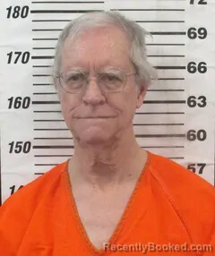 Mugshot of MARK D LOKKEN