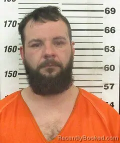 Mugshot of BUDDY U DANLEY