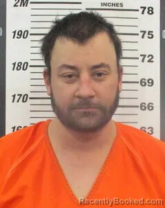 Mugshot of DILLON A ROBERTS