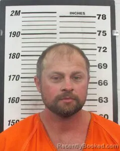 Mugshot of JARRETT M LAWRENCE