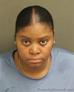 Mugshot of ALEXANDRA LAQTOYA GABBIDON