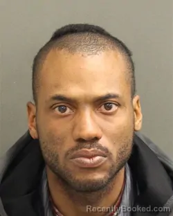 Mugshot of GIANNI ANDREW MERCURIUS