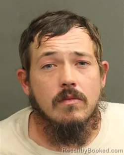 Mugshot of JOHN RANDAL II LANGFORD