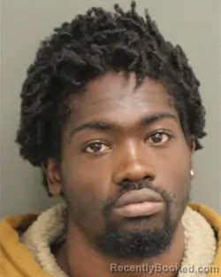 Mugshot of DAVID LEE DONALDSON