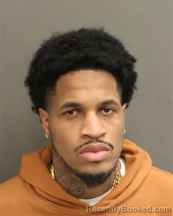 Mugshot of LONNIE LEANDORANGEL TAYLOR