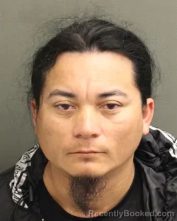 Mugshot of JUAN MANUEL TURCIOSSANTOS