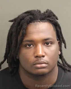 Mugshot of JOURNEY MIKAH POWELL