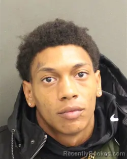 Mugshot of WILLIE JR TILLMAN