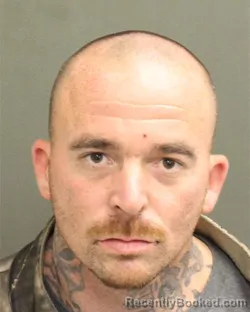 Mugshot of DINKINS PAUL JOSEPH