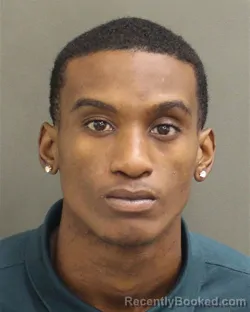 Mugshot of TAVIUS QUE STEPHEN