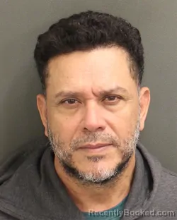 Mugshot of HAYAX SOSACACERES