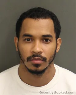 Mugshot of YEFERSON RODRIGUEZALVAREZ