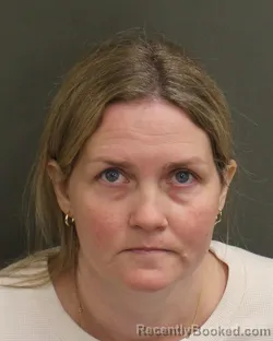 Mugshot of KRYSTAL NICOLE DORR