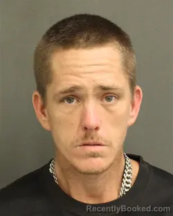 Mugshot of TREVOR JORDAN HARPER