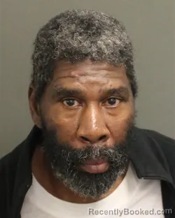Mugshot of QUARTEZ GOLSON