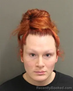 Mugshot of KYLIE RAE RODRIGUEZ