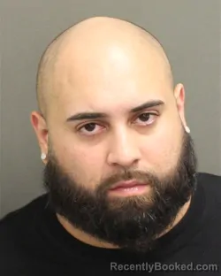 Mugshot of JEREMY LEE ROSARIO