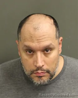 Mugshot of JASON LEOPOLD CAVANZO