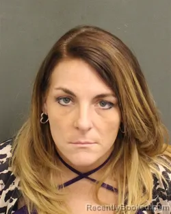 Mugshot of LENA MAE JOHNSON