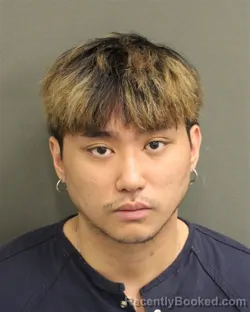Mugshot of JOHN NGO