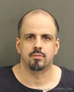 Mugshot of JUAN HERNANDEZ