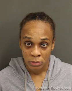 Mugshot of LAKEISHA SHANA BELL