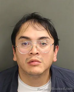 Mugshot of EMMANUEL CORTES