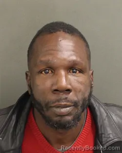Mugshot of KELVIN LAVON JR HOLLOMAN