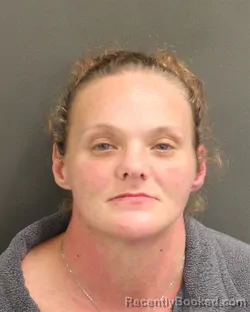 Mugshot of NATASHA EPES BROWN