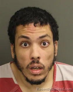 Mugshot of MICHAEL E COSTANZA