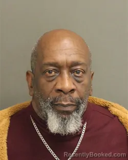 Mugshot of JERRY LEE LEWIS