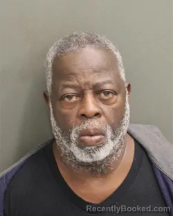 Mugshot of JOSEPH ROLLINS