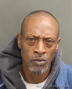 Mugshot of TORRIAN DAMON WILLIAMS