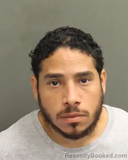 Mugshot of MICHAEL ANTHONY PEREZ