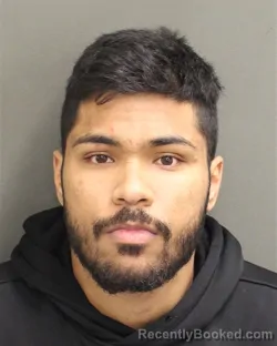 Mugshot of LUIS G LUZARDOFUENTES