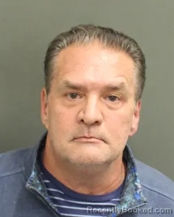 Mugshot of TROY ALLEN HEYER