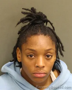 Mugshot of FAITH JADA BETHEA