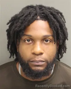 Mugshot of RICHARD DWIGHT JR GRAY