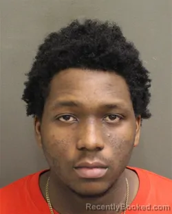 Mugshot of JORDAN EDWARD STRIBLING