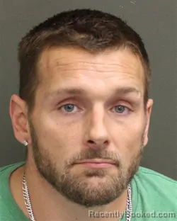 Mugshot of JACOB THOMAS CHATTERTON