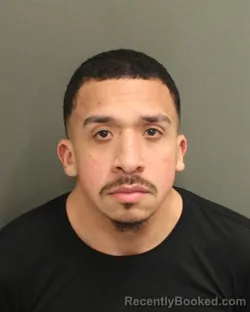 Mugshot of KALAHAN MIGUEL GOTAY