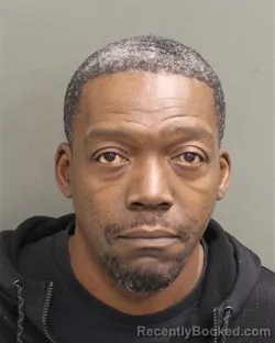 Mugshot of THADDEUS KENDRAY THOMAS