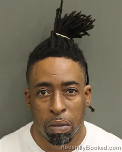 Mugshot of JENAR ZARKEY WINN