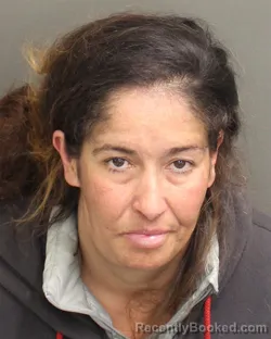 Mugshot of MINA BALZOURT