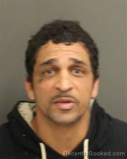 Mugshot of CHRISTOPHER AKEEM ABBOTT